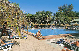 16 dagen rondreis best of Gambia met Badala Park 1