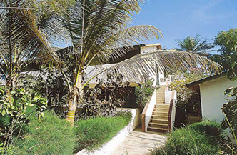 16 dagen rondreis best of Gambia met Badala Park 2