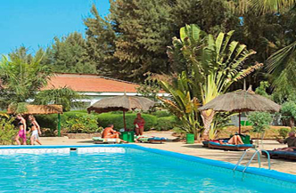 16 dagen rondreis Senegal met Holiday Beach 1